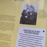 radar zingen gezond