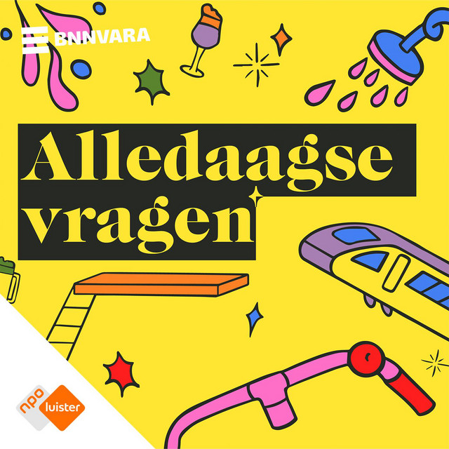 alledaagse vragen stem hanneke bax
